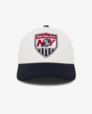 NYON x Siegelman Stable x US Soccer Keeper Snapback - New York or Nowhere®