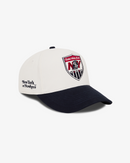 NYON x Siegelman Stable x US Soccer Keeper Snapback - New York or Nowhere®