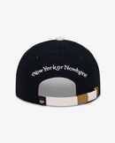 NYON x Siegelman Stable x US Soccer Underdog Dad Hat - New York or Nowhere®