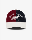 NYON x Siegelman Stable x US Soccer Underdog Dad Hat - New York or Nowhere®