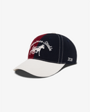 NYON x Siegelman Stable x US Soccer Underdog Dad Hat - New York or Nowhere®