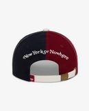 NYON x Siegelman Stable x US Soccer Underdog Dad Hat - New York or Nowhere®