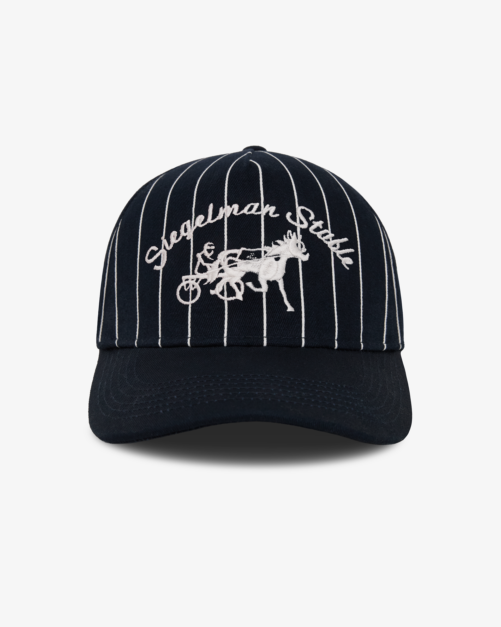 NYON x Siegelman Stable x US Soccer Underdog Snapback - New York or Nowhere®