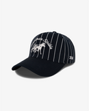 NYON x Siegelman Stable x US Soccer Underdog Snapback - New York or Nowhere®