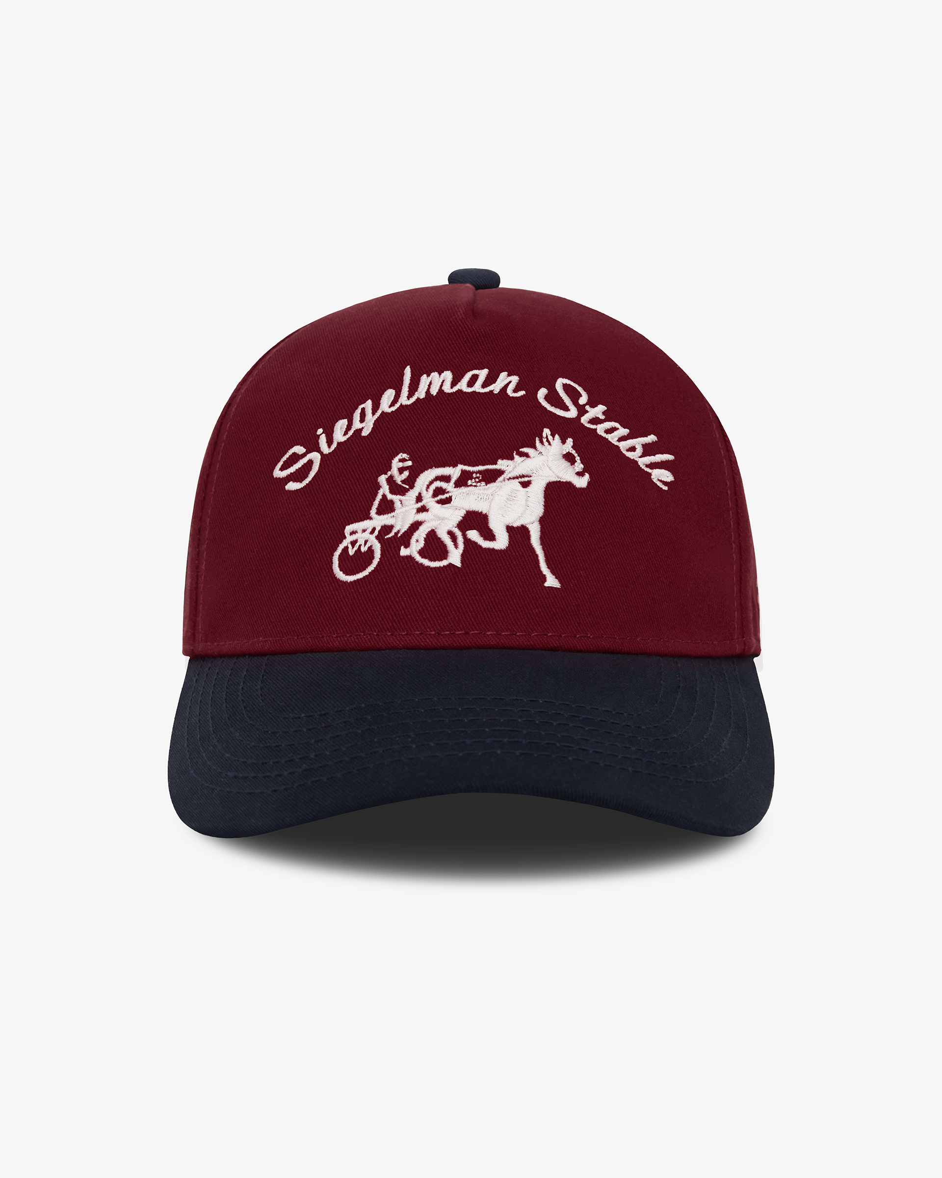 NYON x Siegelman Stable x US Soccer Underdog Snapback - New York or Nowhere®