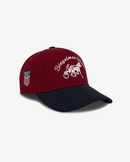NYON x Siegelman Stable x US Soccer Underdog Snapback - New York or Nowhere®