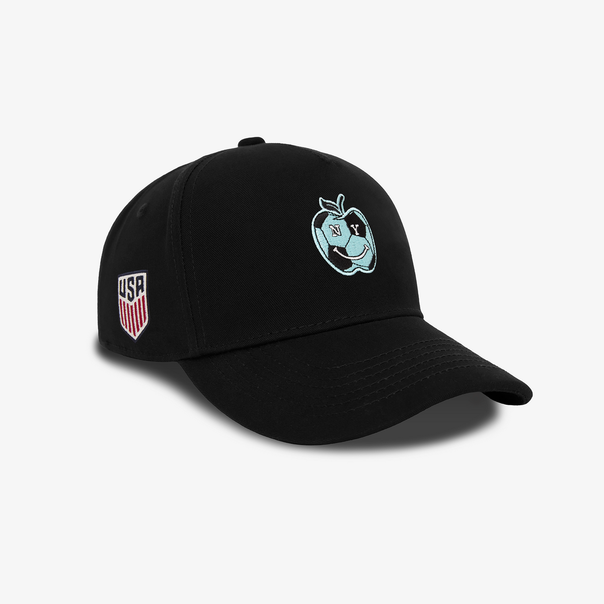 Gotham FC Mascot Snapback – New York or Nowhere®