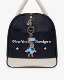 NYCFC Mascot Bag Charm