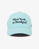 Gotham FC Motto Dad Hat