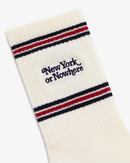 NYON x Siegelman Stable x US Soccer Hat Trick Tall Sock - Pack of 2 - New York or Nowhere®