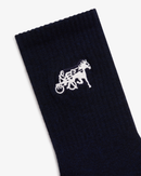 NYON x Siegelman Stable x US Soccer Hat Trick Tall Sock - Pack of 2 - New York or Nowhere®