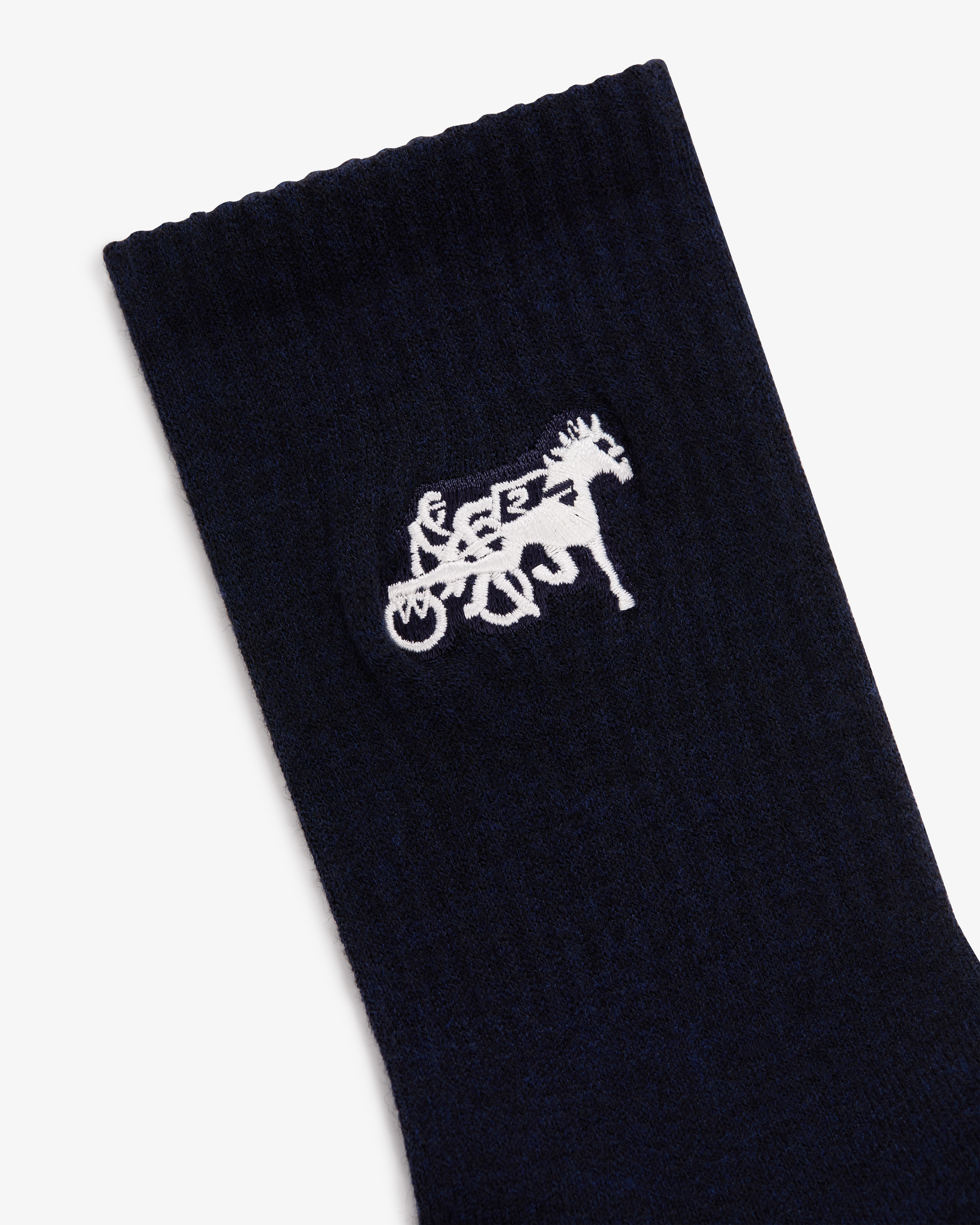 NYON x Siegelman Stable x US Soccer Hat Trick Tall Sock - Pack of 2 - New York or Nowhere®
