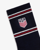 NYON x Siegelman Stable x US Soccer Hat Trick Tall Sock - Pack of 2 - New York or Nowhere®