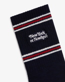 NYON x Siegelman Stable x US Soccer Hat Trick Tall Sock - Pack of 2 - New York or Nowhere®