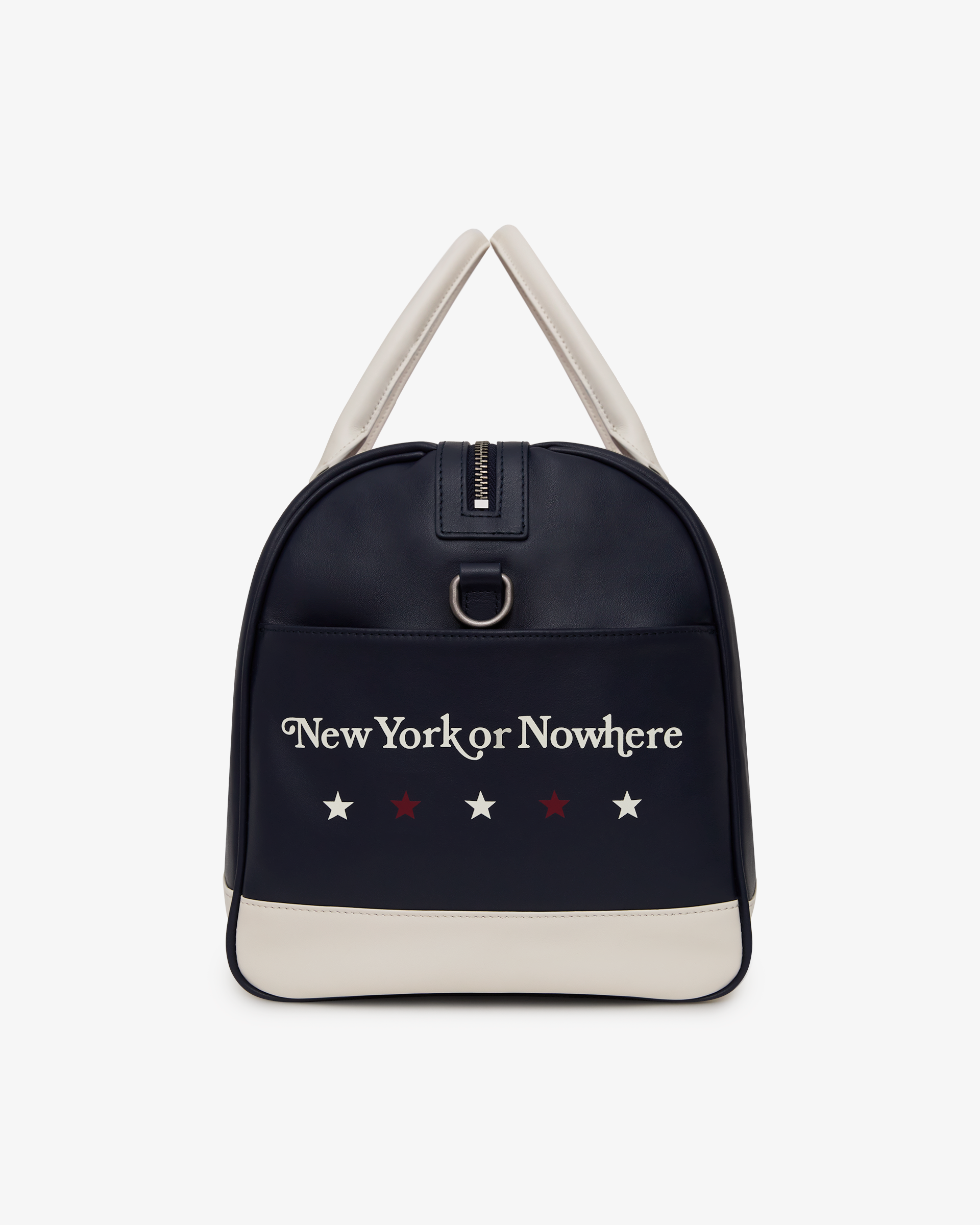 NYON x Siegelman Stable x US Soccer Keeper Duffle Bag - New York or Nowhere®