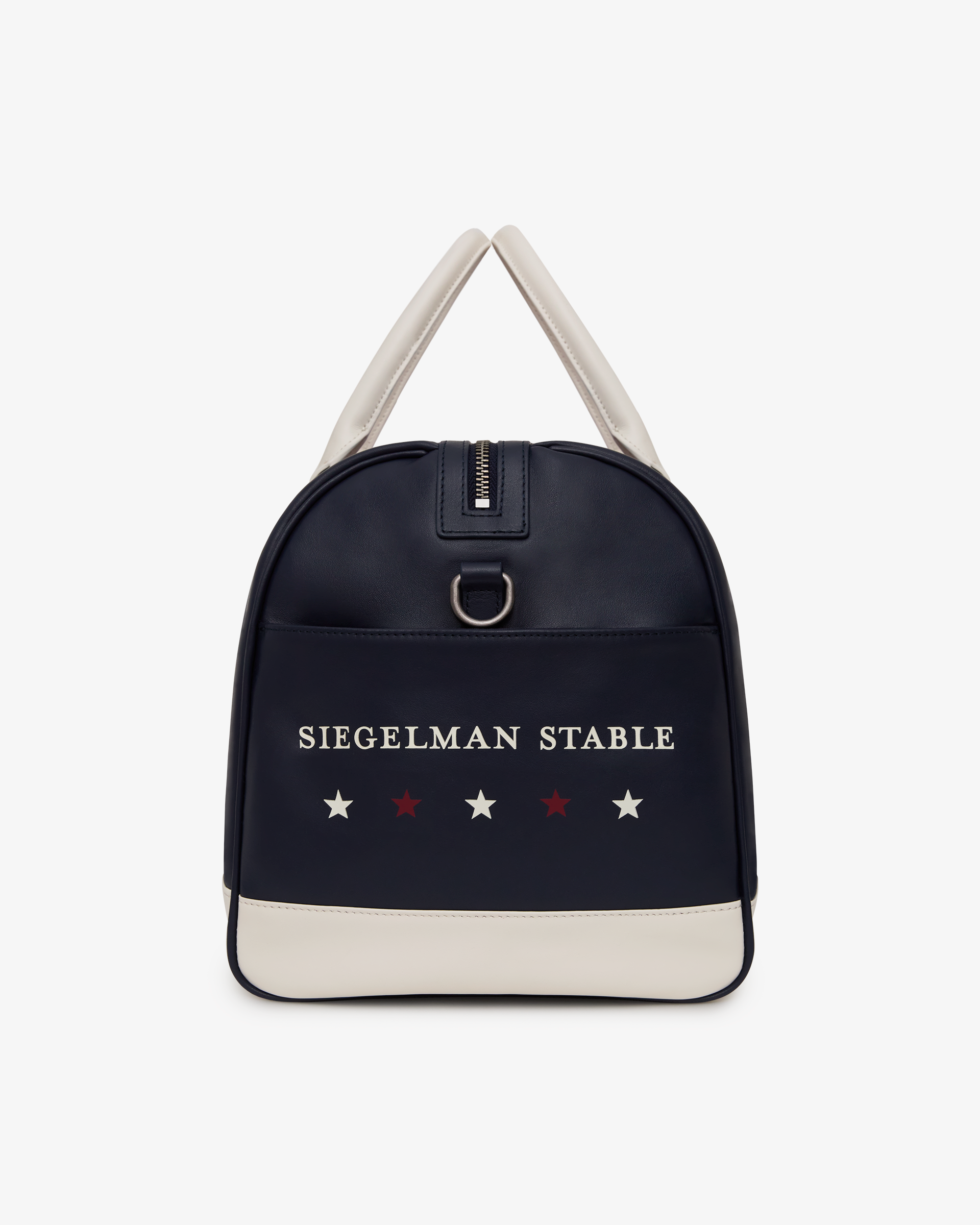 NYON x Siegelman Stable x US Soccer Keeper Duffle Bag - New York or Nowhere®
