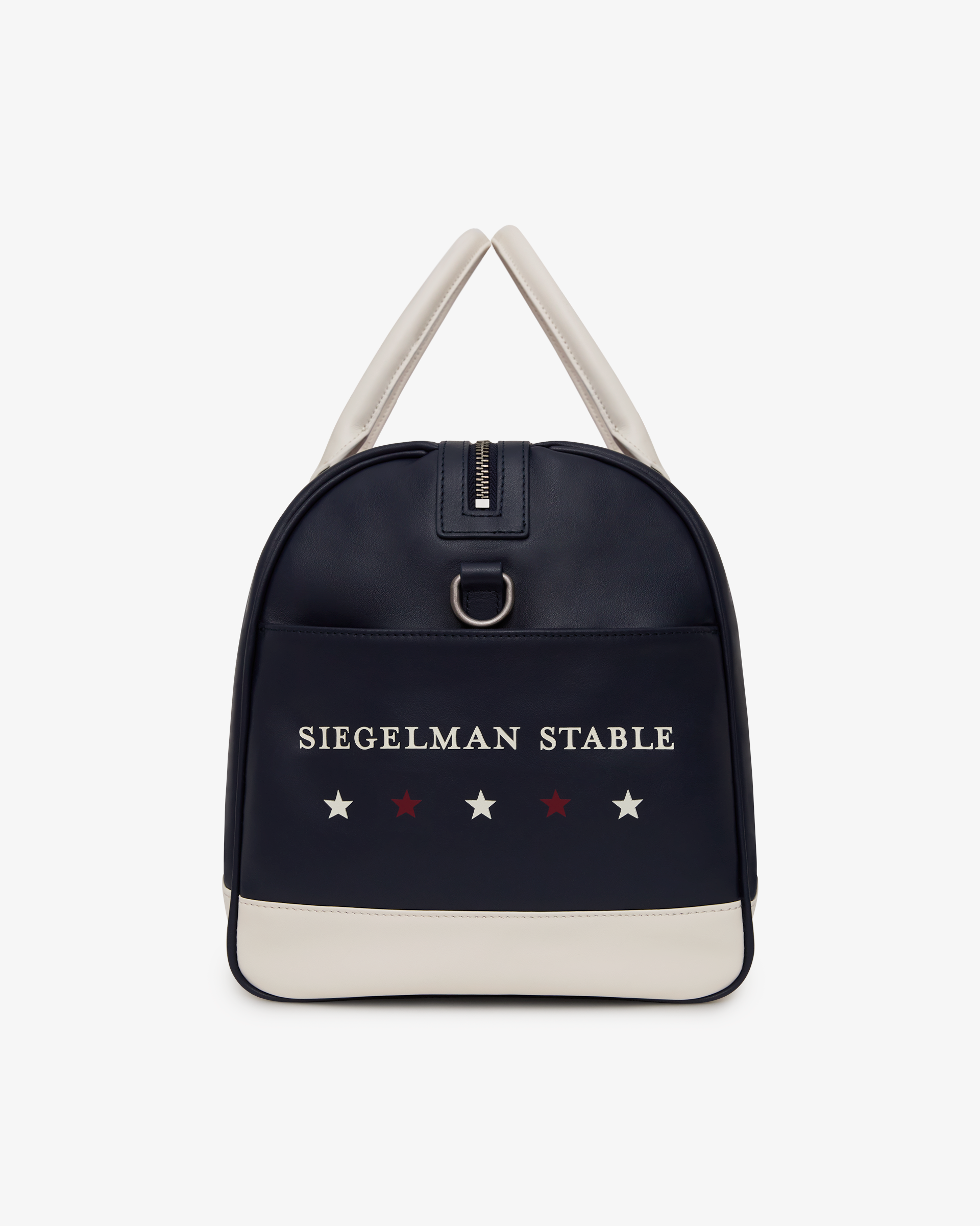 NYON x Siegelman Stable x US Soccer Keeper Duffle Bag - New York or Nowhere®