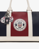 NYON x Siegelman Stable x US Soccer Striker Bag Charm - Pack of 4 - New York or Nowhere®