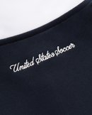 NYON x Siegelman Stable x US Soccer Keeper Polo Sweatshirt - New York or Nowhere®