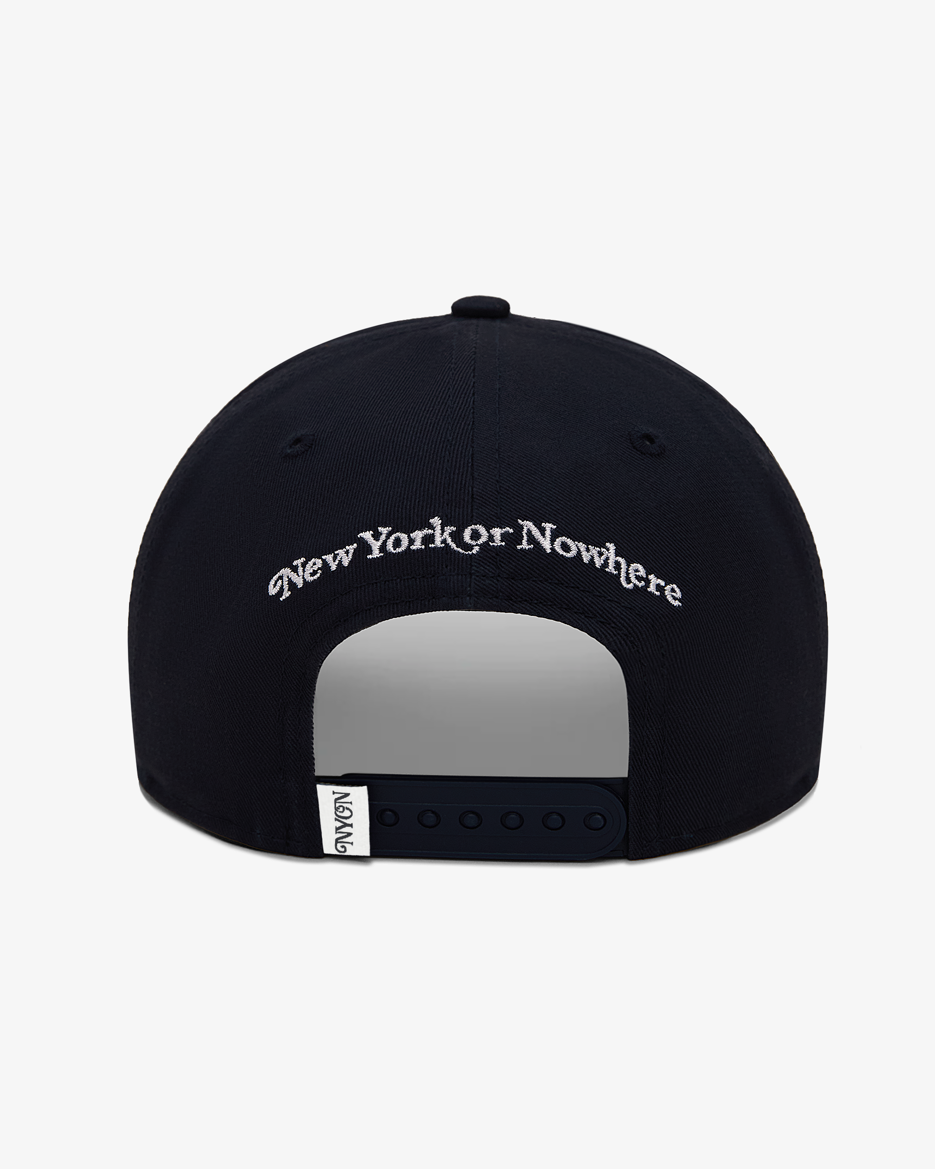 Yankees Bronxman 9FORTY Snapback - New York or Nowhere®