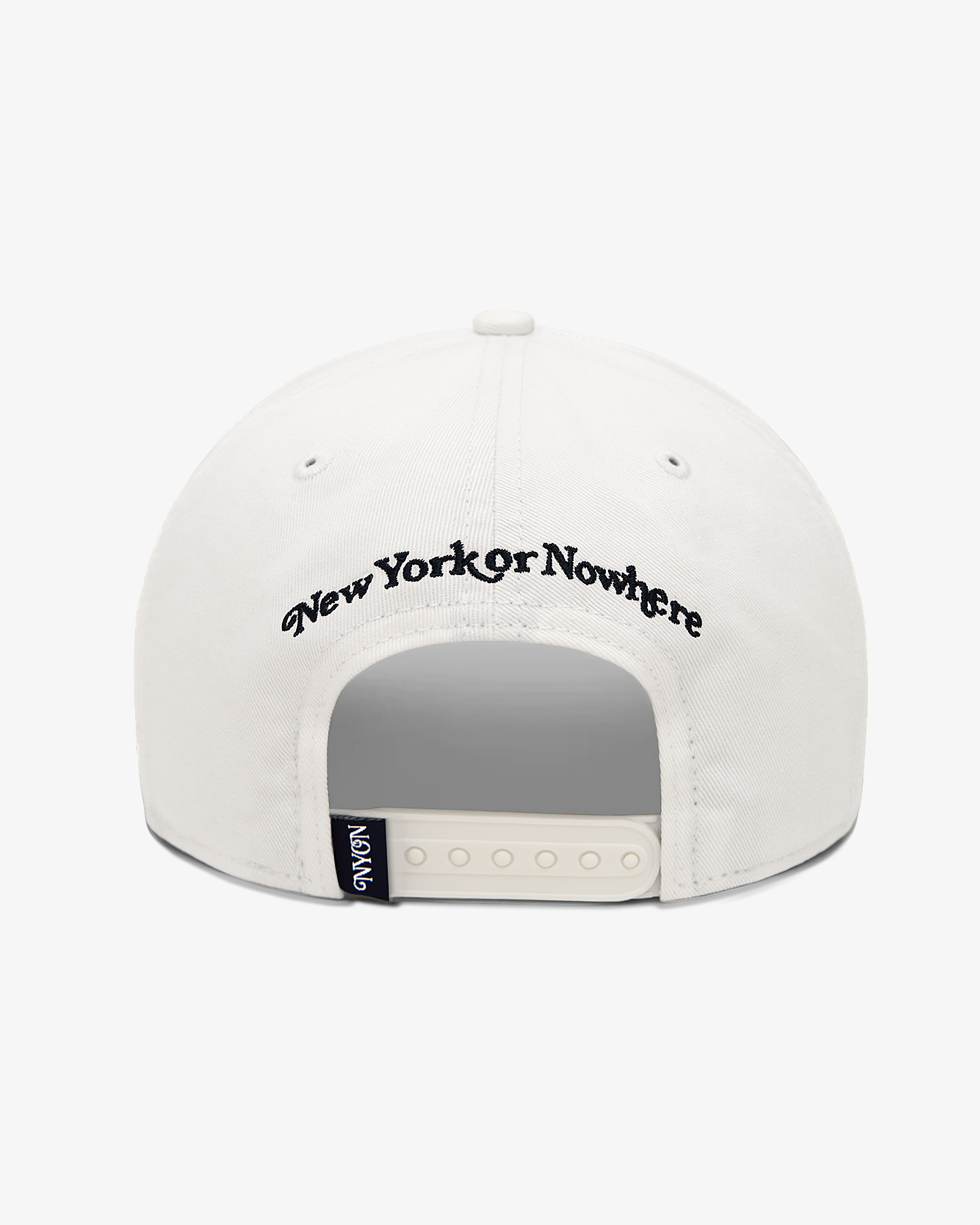 Yankees Mascot 9FORTY Snapback - New York or Nowhere®