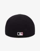 Yankees Motto 59FIFTY Fitted Hat - New York or Nowhere®