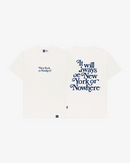 Yankees Motto T-Shirt