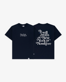 Yankees Motto T-Shirt