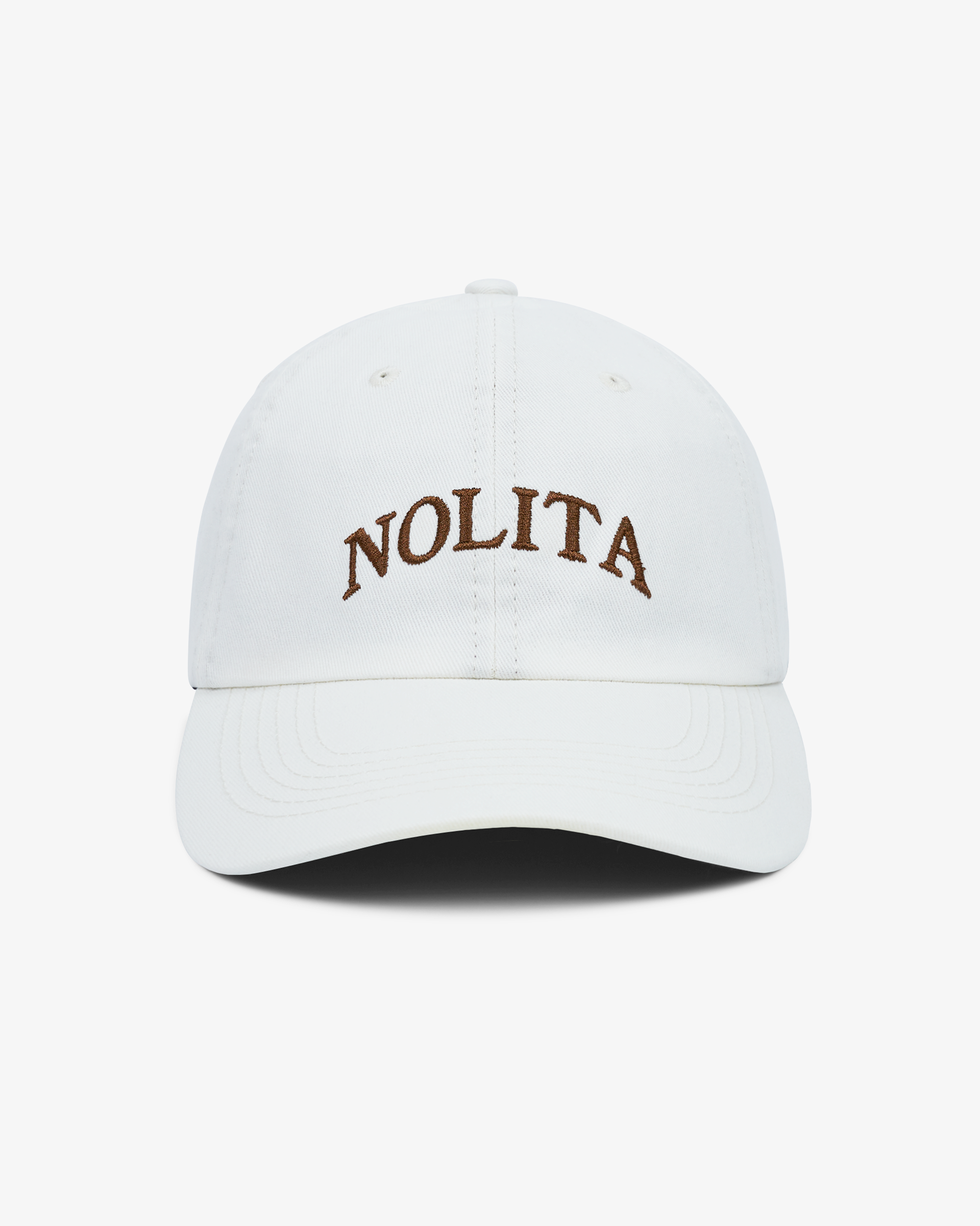 Nolita Dad Hat - New York or Nowhere®