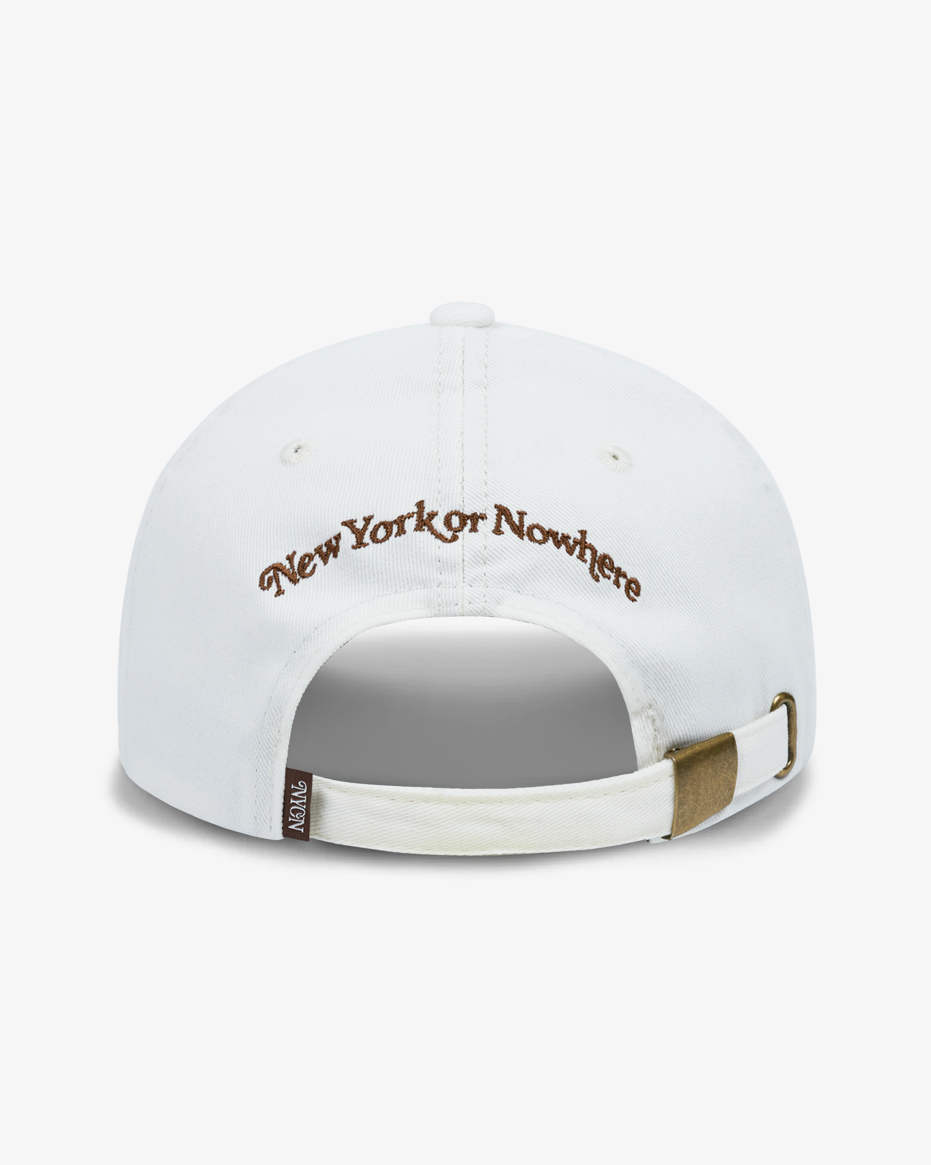 Nolita Dad Hat - New York or Nowhere®