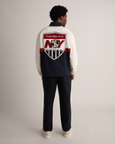 US Soccer Striker Track Jacket - New York or Nowhere®