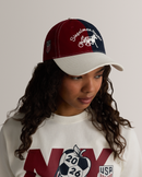 US Soccer Underdog Dad Hat - New York or Nowhere®