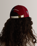 US Soccer Underdog Dad Hat - New York or Nowhere®