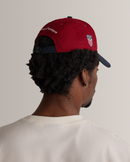 US Soccer Underdog Snapback - New York or Nowhere®