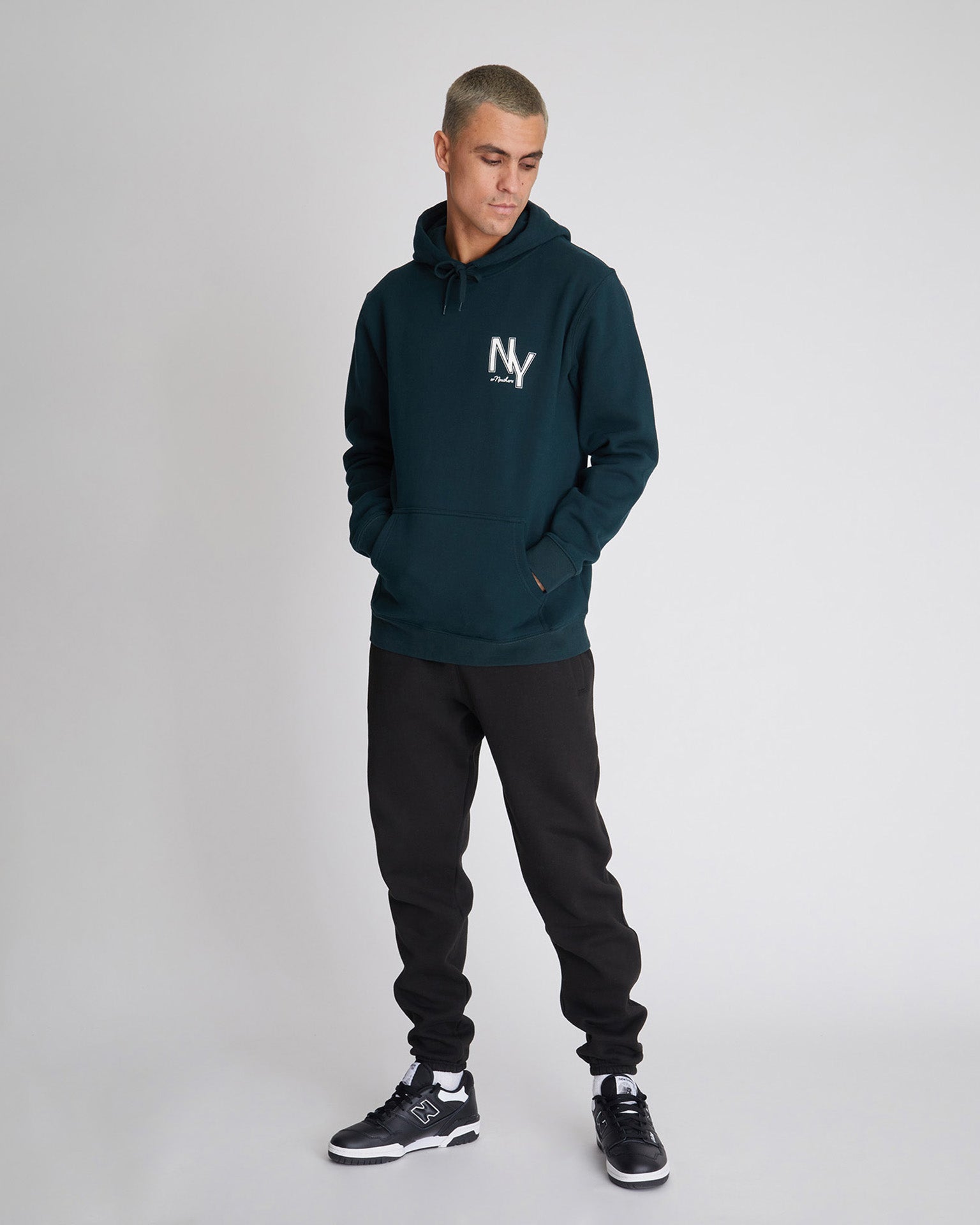 Academy Hoodie - New York or Nowhere®