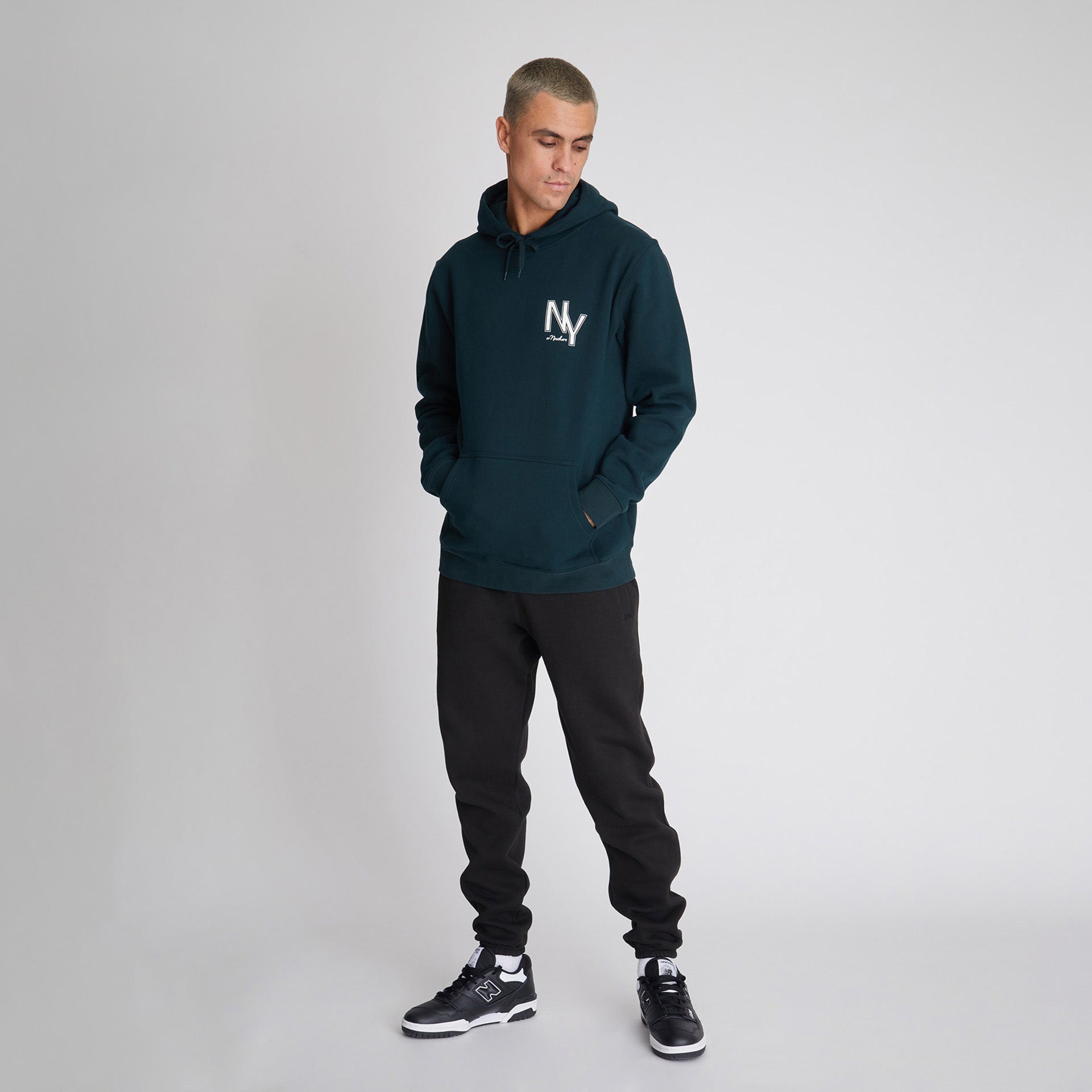 Academy Hoodie - New York or Nowhere®