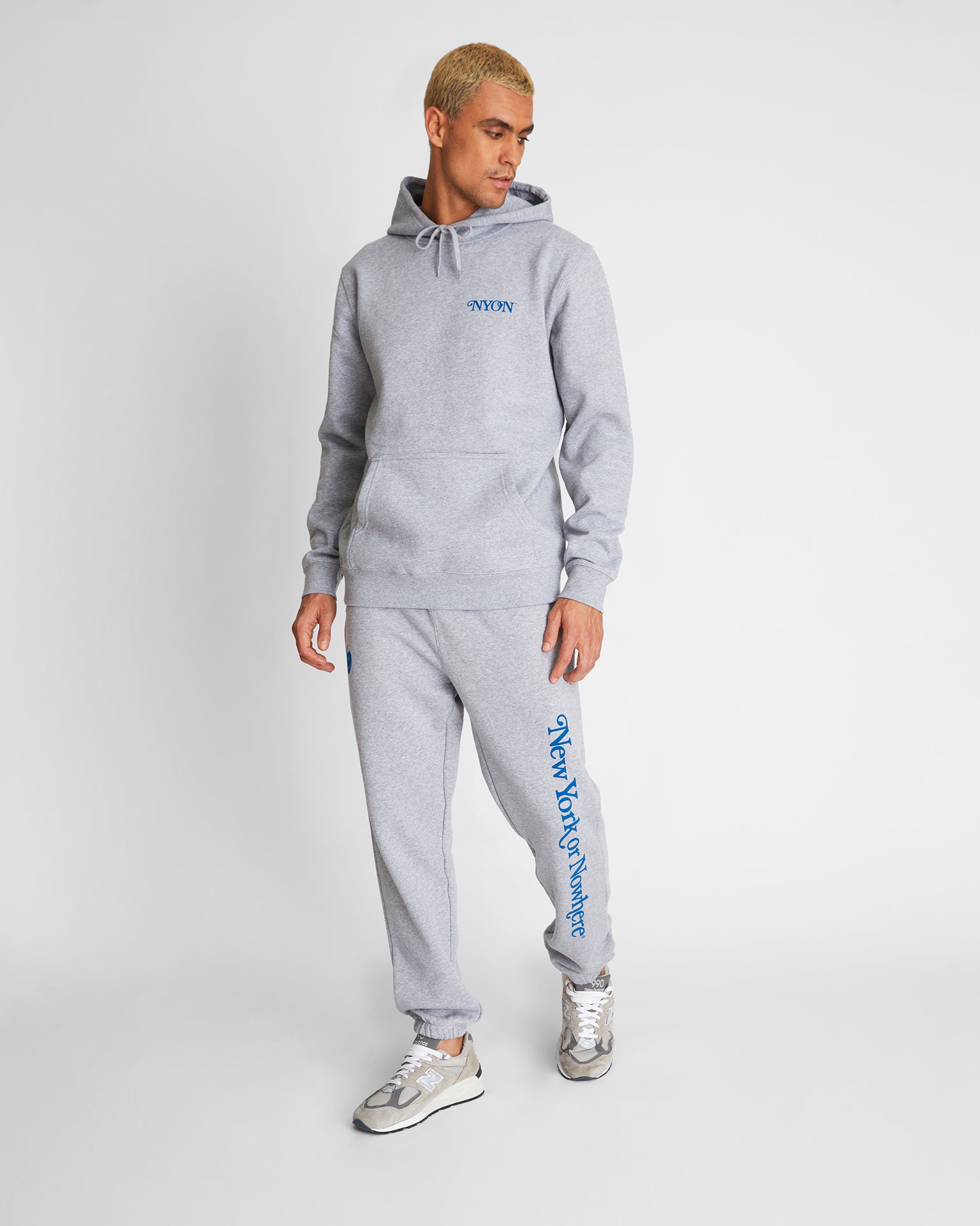Always Hoodie - New York or Nowhere®