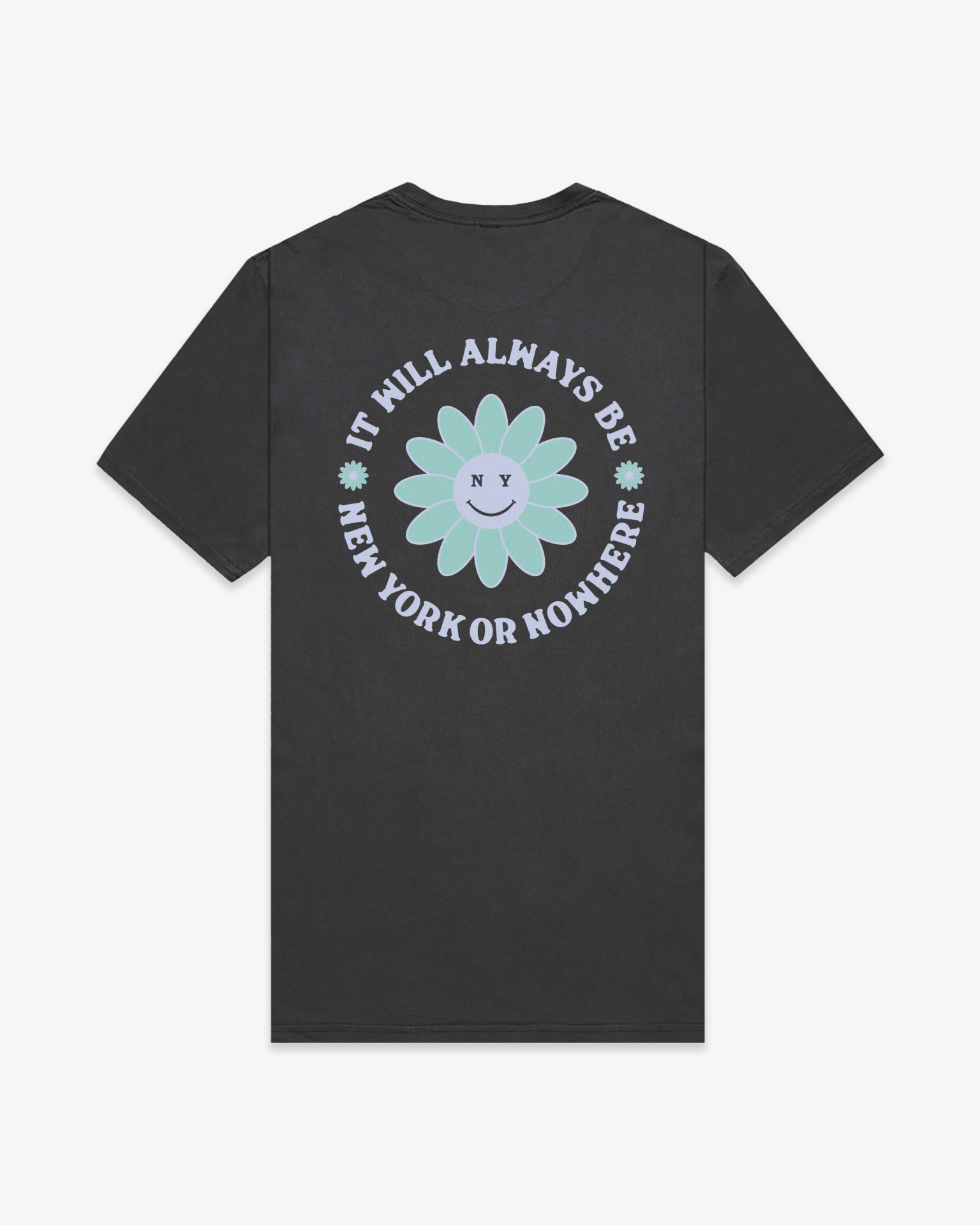 Bloom T-Shirt - New York or Nowhere®