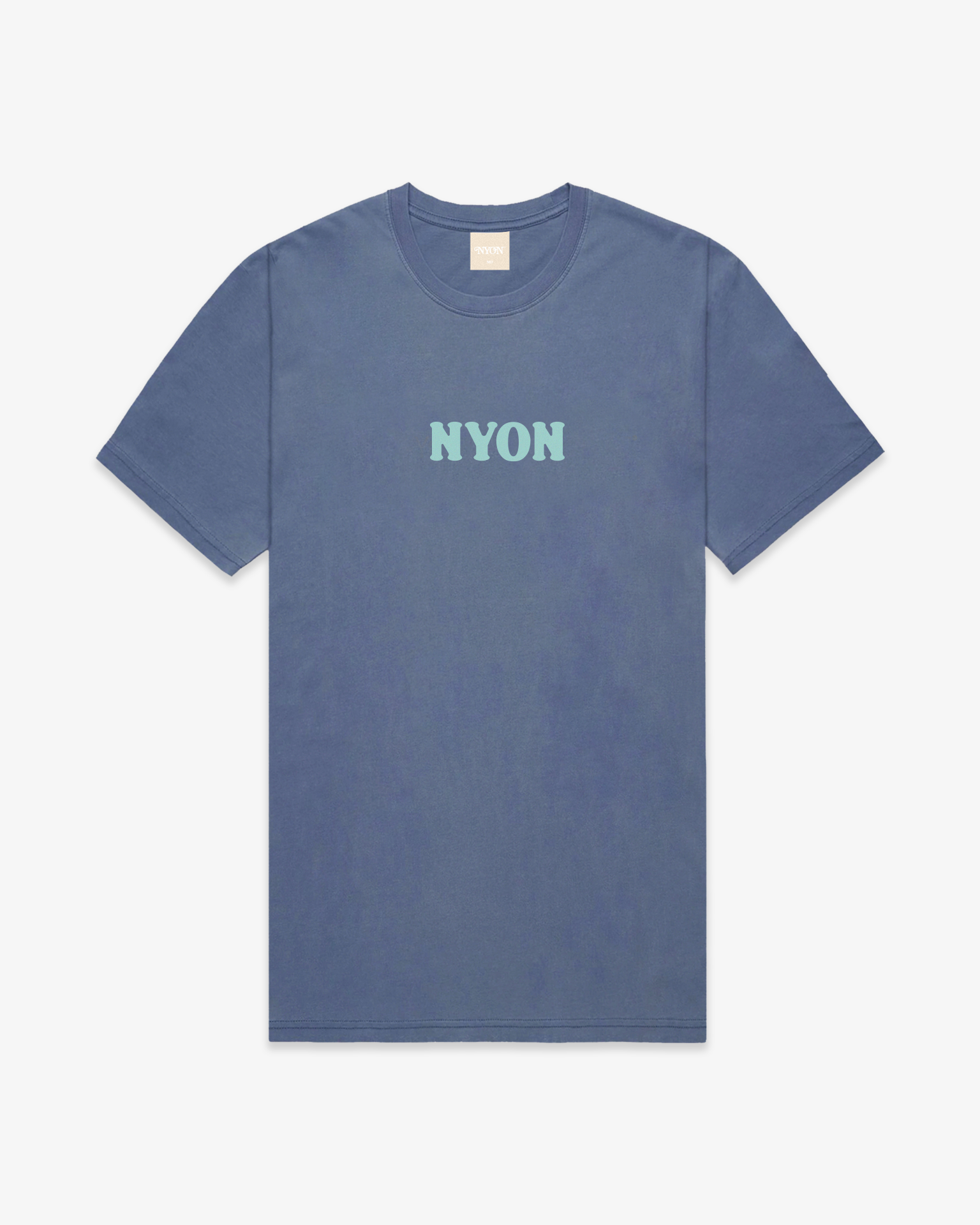 Bloom T-Shirt - New York or Nowhere®