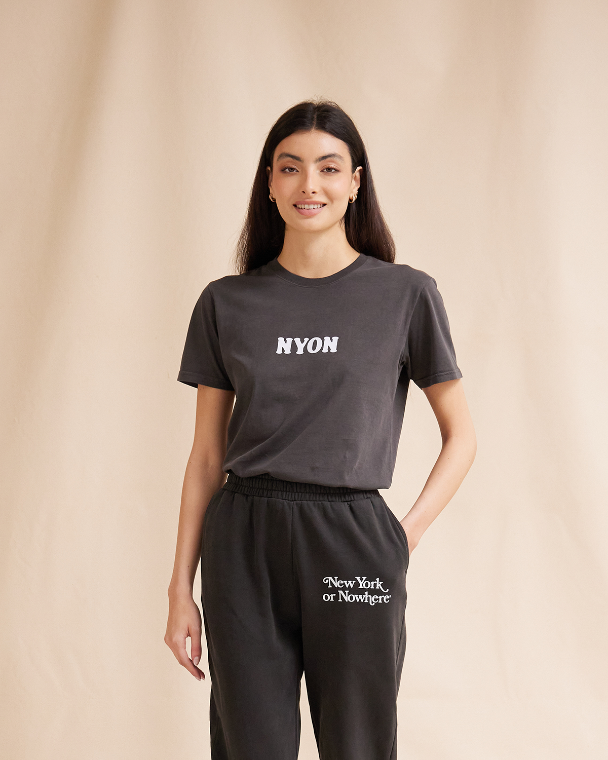 Bloom T-Shirt - New York or Nowhere®