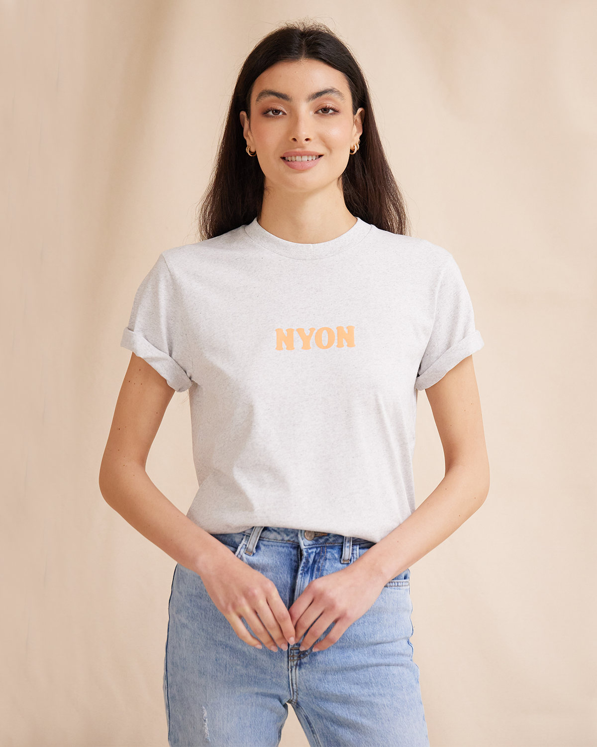 Bloom T-Shirt - New York or Nowhere®