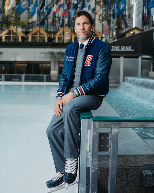 NYON x Rangers – New York or Nowhere®