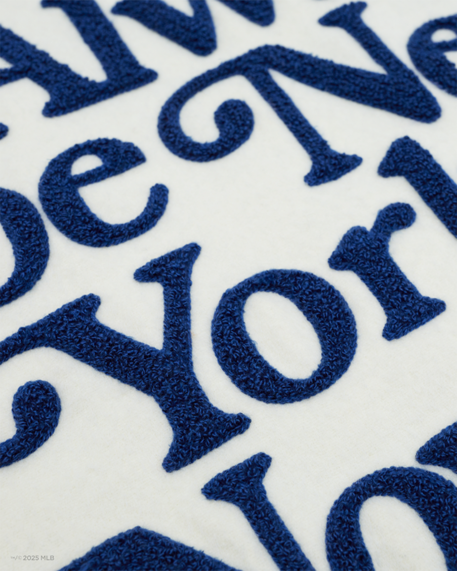 NYON x Mets - Product Details – New York or Nowhere® NYON x Mets - Product Details – New York or Nowhere®