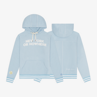 Baseline Hoodie - New York or Nowhere®