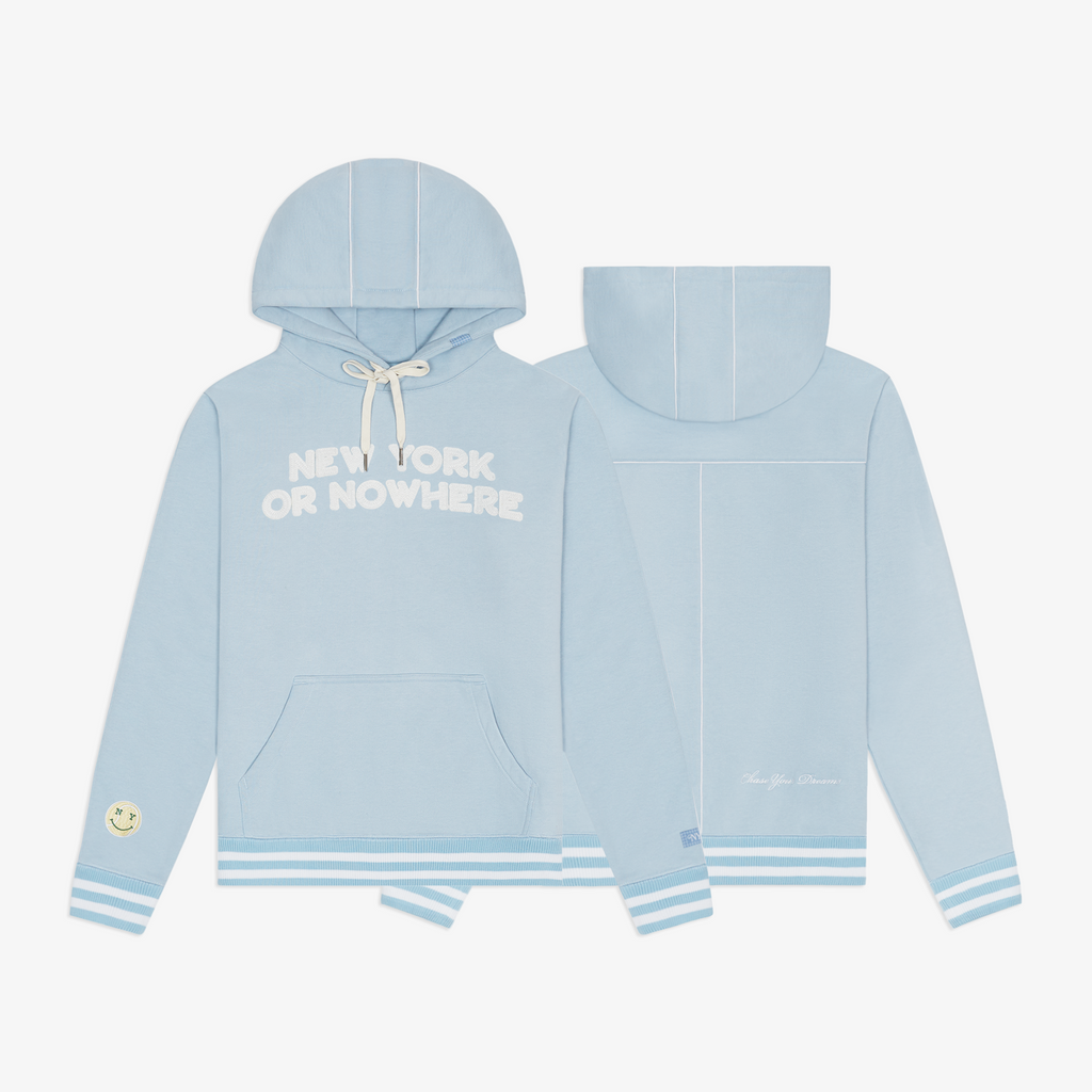 Baseline hoodie cheap