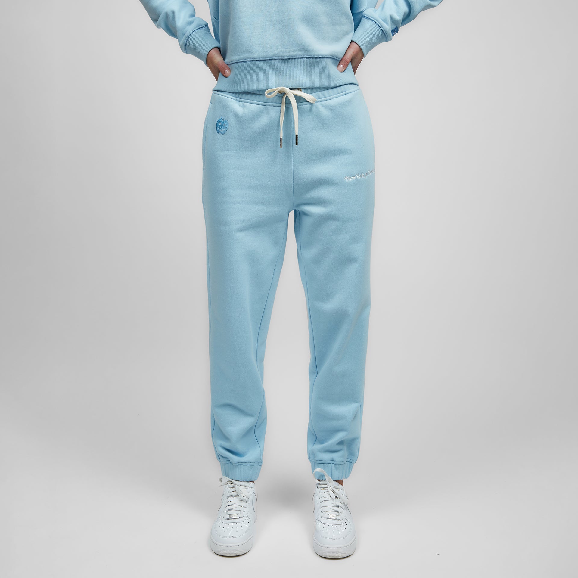 Crosby French Terry Sweatpants - New York or Nowhere®