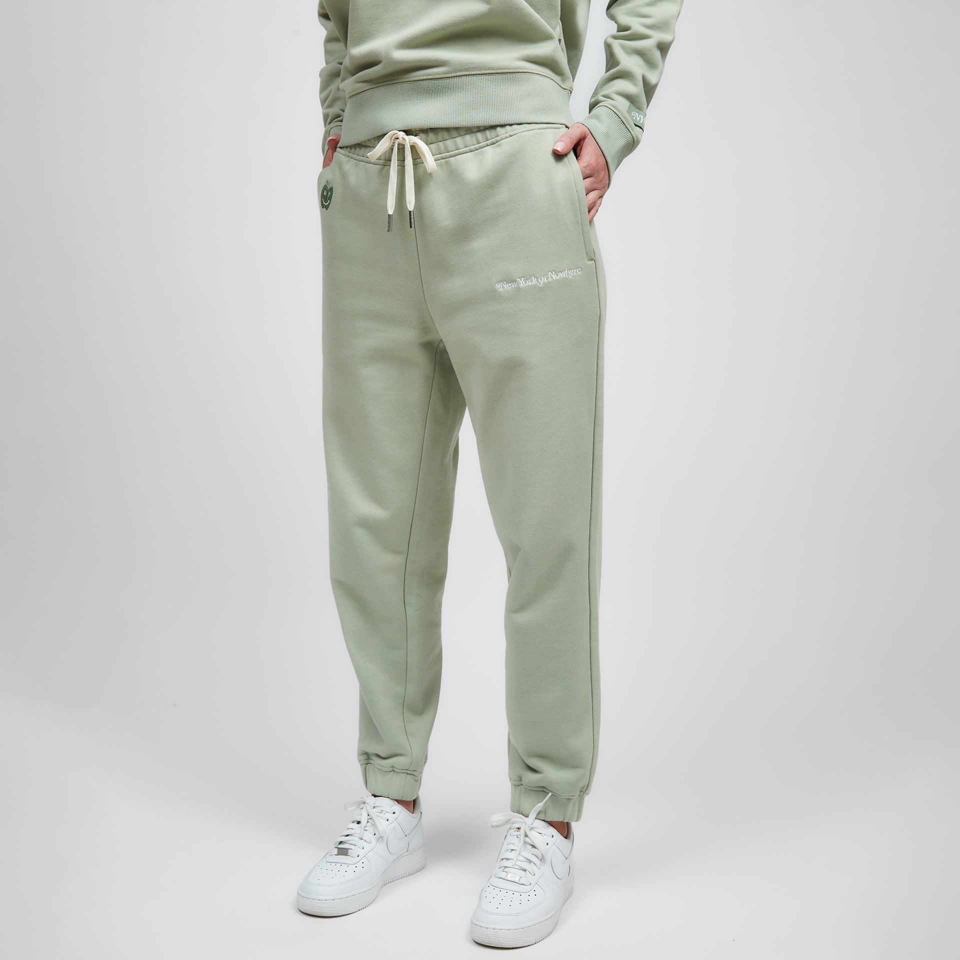 Crosby French Terry Sweatpants - New York or Nowhere®