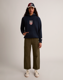 US Soccer Home Team Hoodie - New York or Nowhere®