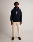 US Soccer Home Team Hoodie - New York or Nowhere®