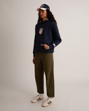 US Soccer Home Team Hoodie - New York or Nowhere®